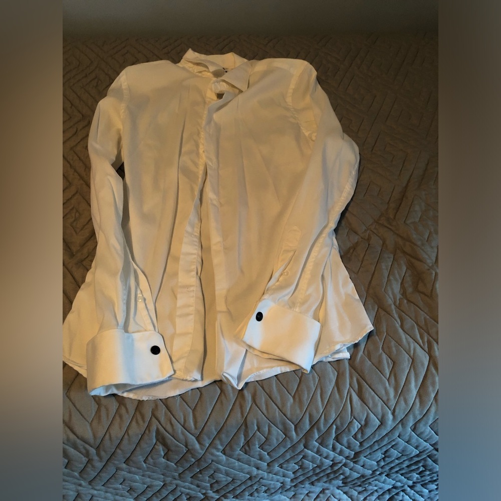 Men’s dress shirt